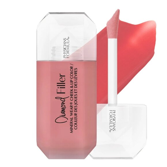 Physicians Formula Mineral Wear Diamond Filler | Brilliant Peace - Picture 1 of 4